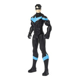 Nightwing Figura Articulada 30cm Original Dc 67800a