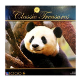 Rompecabezas Puzzle 1000 Piezas Classic Treasures 3600