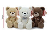 Peluche Oso 25cm Sentado Phi Phi Toys 8144