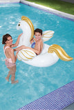 Pony Con Alas Flotador Inflable Salvavidas 41121 Bestway