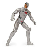 Cyborg Figura Articulada 30cm Original Dc 6060068