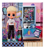 Muñeca Lol Surprise Max Wonder Tweens Masquerade 584094