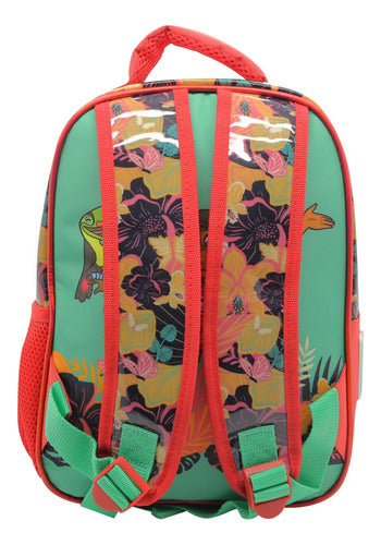 Mochila De Espalda Encanto Ep036 Disney Original 12''