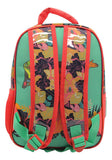 Mochila De Espalda Encanto Ep036 Disney Original 12''