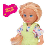 Muñeca Girls Pop Abby Dia En El Establo Ik0470