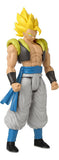 Dragon Ball Super Saiyan Gogeta Bandai 36758