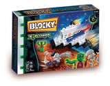 Blocky X-plorer Mision Rescate 64 Piezas Original 0687