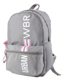 Mochila De Espalda Urbana 17'' Wabro 11041