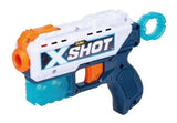Pistola X-shot Recoil O Pulse O  Kickback Original Zuru