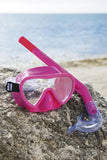 Kit De Buceo Snorkel Clasico Kids 24036 Bestway