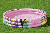 Pileta Inflable Redonda Bestway Disney Princesa 91047