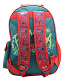 Mochila De Espalda Encanto Ep043 Disney Original 16''