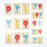 Pim Pam Pum Juego De Mesa Cartas De Maldon