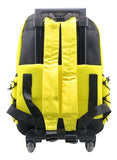 Mochila Con Carro 18'' Ck622 Original Cresko