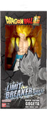 Dragon Ball Super Saiyan Gogeta Bandai 36758