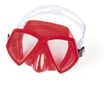 Mascara De Buceo 7-14 Años Bestway 22059