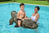 Yacare Flotador Grande Inflable Bestway 41478