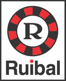 Juego De Ruleta Club Original De  Ruibal
