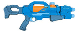 Pistola De Agua 47cm Lanzador Agua 8719