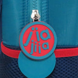 Mochila Espalda Animalito Para Jardín 11'' Fl210 Funny Land