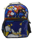 Mochila De Espalda Sonic So120 Original 16''