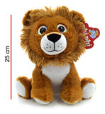 Peluche Animales Surtidos 25cm Phi Phi Toys 1642