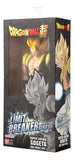 Dragon Ball Super Saiyan Gogeta Bandai 36758