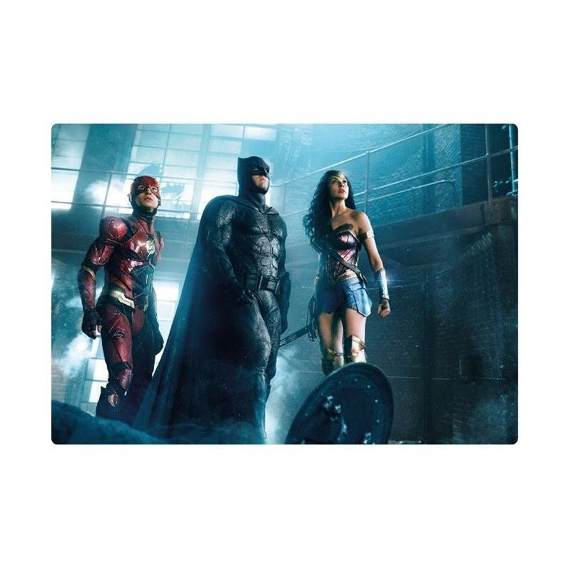 Rompezabezas Puzzle Batman 150 Piezas Dc Vulcanita 1654