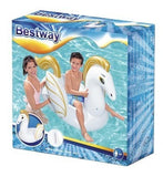 Pony Con Alas Flotador Inflable Salvavidas 41121 Bestway