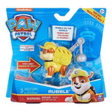 Paw Patrol Figura Con Frases Patrulla Canina Original 16600
