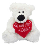 Peluche Oso Carol 20cm Wf901 Funny Land
