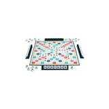 Crucigrama Juego De Mesa Palabras Cruzadas Ruibal Original