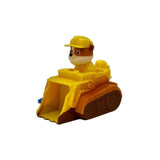 Paw Patrol Mini Vehiculo Rueda Libre Original 16709