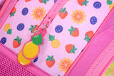 Mochila De Espalda Gabby Dollhouse Lic. Original 16'' 35206