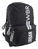 Mochila De Espalda Urbana 17'' Wabro 11039
