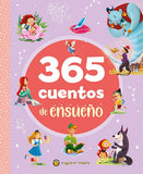 365 Cuentos De Ensueño Libro Para Niños 2866