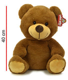 Peluche Oso 40cm Sentado Phi Phi Toys 5455