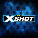 Pistola X-shot Recoil O Pulse O  Kickback Original Zuru