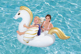 Pony Con Alas Flotador Inflable Salvavidas 41121 Bestway