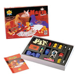 Juego De Magia X 100 Trucos Original De Ruibal