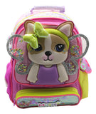 Mochila De Espalda Simones Si814 Original 16''