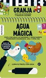 Granja Agua Magica Libro Para Niños 2839