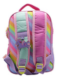 Mochila De Espalda Simones Jardin Si810 Original 12''