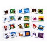 Donde Viven Juego Puzzle Original Ruibal