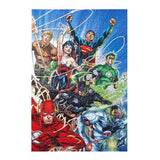 Rompezabezas Puzzle Batman 150 Piezas Dc Vulcanita 1654