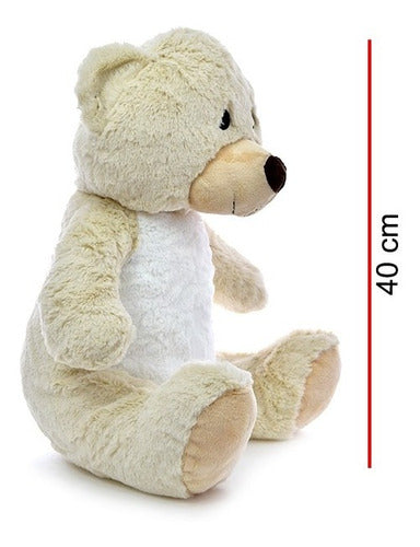 Peluche Oso 40cm Phi Phi Toys 2687