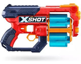 Pistola X-shot Xcess Original Zuru 5761
