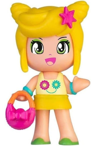 Pinypon Figura Individual Serie 13 Varios Modelos Original