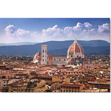 Rompecabezas Jigsaw Puzzle 1000 Piezas Glow Tomax 3435