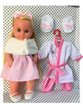 Muñeca Lovely Girl Original Cariñito 905